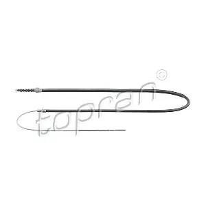 TOPRAN 102 834