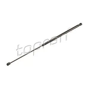 TOPRAN 115 722 Газова пружина, кришка капота