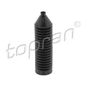 58114 SPIDAN CHASSIS PARTS