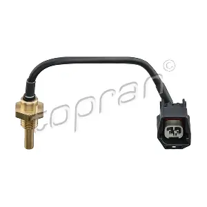 TOPRAN 600 659
