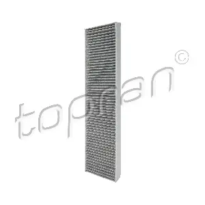 TOPRAN 501 013