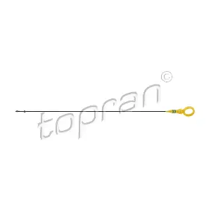TOPRAN 116 560