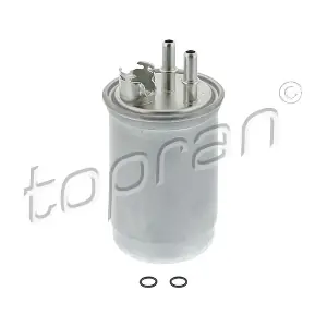 TOPRAN 301 660