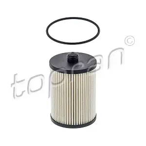 TOPRAN 600 103