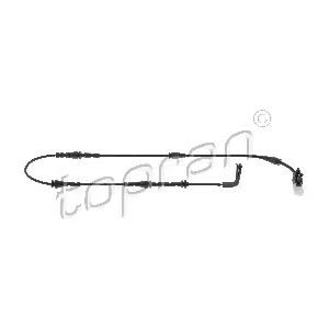 TOPRAN 602 014
