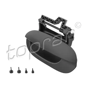 TOPRAN 502467
