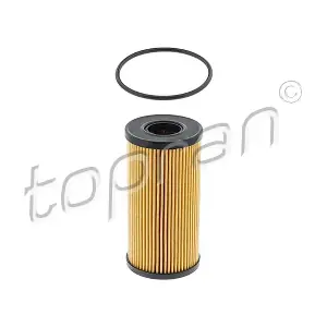 TOPRAN 207 726