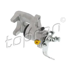 TOPRAN 631 461
