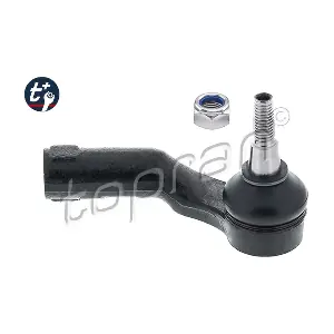 TOPRAN 302 491
