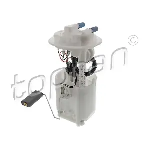 TOPRAN 721 477