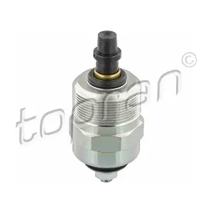 TOPRAN 107 539