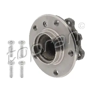 TOPRAN 503 039