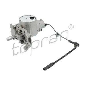 TOPRAN 724 156