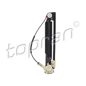TOPRAN 502 081