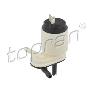 TOPRAN 600 386