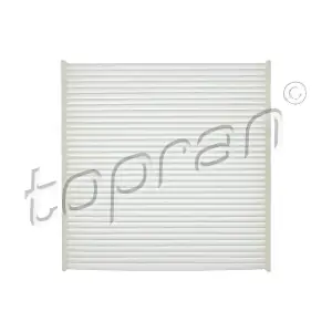 TOPRAN 600 041