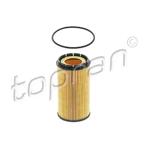 TOPRAN 113 254 Оливний фільтр