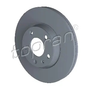 TOPRAN 107 684