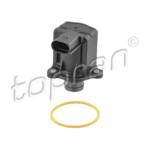 TOPRAN 116 895