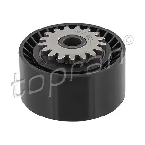 TOPRAN 702228