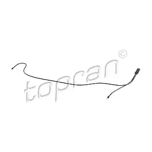 503 790 TOPRAN