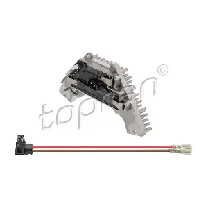 TOPRAN 723 908