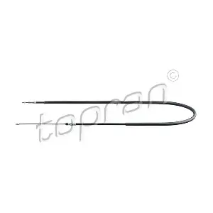 TOPRAN 722073
