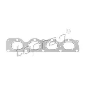 TOPRAN 207 600