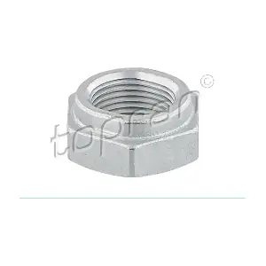 TOPRAN 102 602