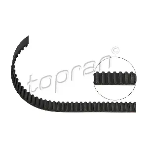 TOPRAN 304 462