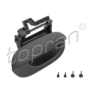 TOPRAN 502468