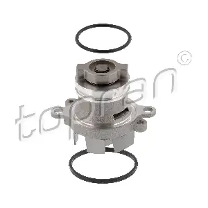 TOPRAN 601 381