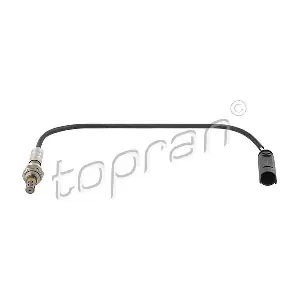 TOPRAN 503 092
