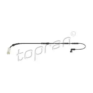 502 431 TOPRAN