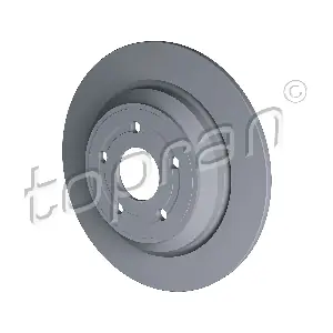 TOPRAN 631 168