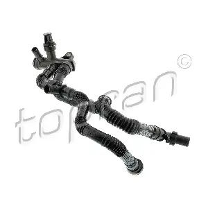 TOPRAN 723 052