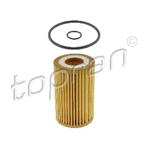TOPRAN 700 469