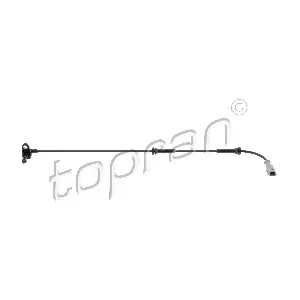 TOPRAN 701982