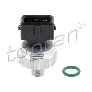 TOPRAN 602 236