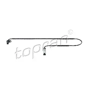 TOPRAN 501 078
