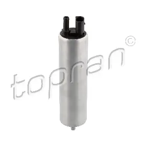 TOPRAN 501 910