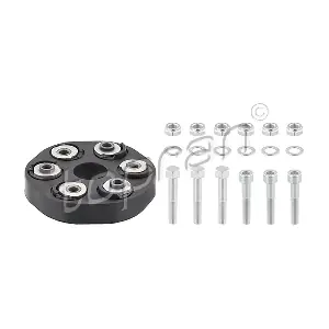 TOPRAN 400 238
