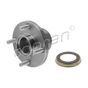 TOPRAN 634 175