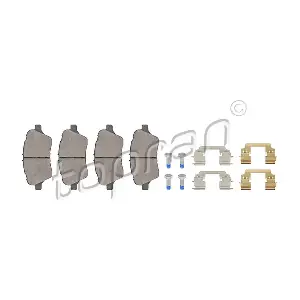 TOPRAN 304 403