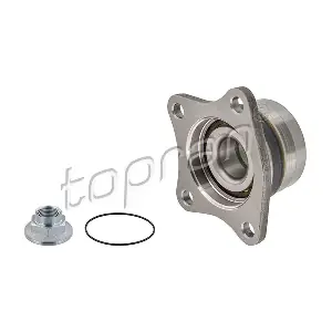 TOPRAN 600 232