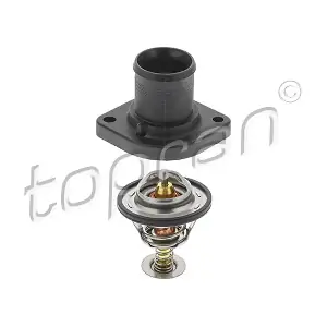 TOPRAN 721 107