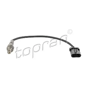 TOPRAN 206 195