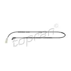 TOPRAN 502 432