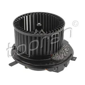 TOPRAN 113 501