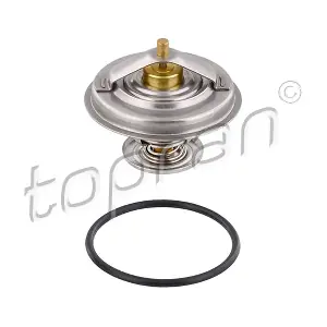 TOPRAN 500543